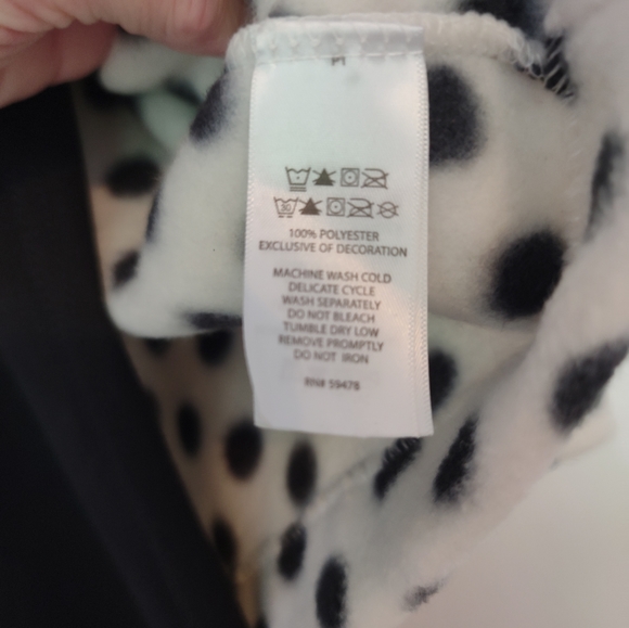 NWOT Adorable Maggie & Zoe Outfit Set 4T - Picture 8 of 10